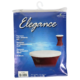 Elegance Topcover statafel wit 80 cm