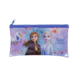 Etui met inhoud frozen blauw 18 cm