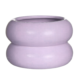 Chubby bloempot lavendel 12,5 cm