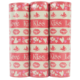 Serpentines kiss/love 4 meter set van 3