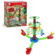 Jungle Expedition spel Shooting Monkey 28 cm