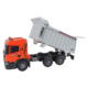2-Play Scania kiepwagen met licht en geluid 48 cm