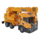 2-Play Scania kraan met licht en geluid 48 cm