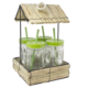 Drinkglas Cactus Tiki Hut 300 ml set van 5