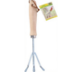 Kinzo garden handcultivator hark 27 cm