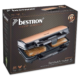 Bestron tosti ijzer contactgrill 900 watt