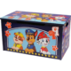 Paw Patrol opbergbox speelgoedkist 55 cm