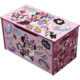 Minnie Mouse opbergbox speelgoedkist 55 cm