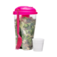 Sagaform salade meeneem beker 800 ml