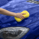 Dunlop XL 2 in 1 spons 23 cm