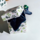 About You hocker bladeren 33 cm