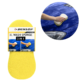 Dunlop spons 2 in 1 XL 24 cm