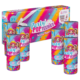 Surprise Poppers 6 stuks