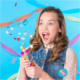 Surprise Poppers 6 stuks