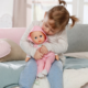 Baby Annabel pop Hannah 36 cm