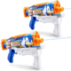 Zuru Xshot skins Sonic waterpistool 34 cm 2 stuks