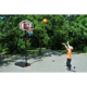 Hudora basketbalstandaard Chicago 260 cm