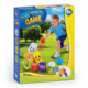 Spel Blik gooien 9-delig