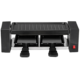 Alpina gourmet en raclette grill 400W