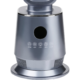 Alpina 2 in 1 torenventilator heater 2000 watt