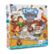 Grafix bordspel flying poop target game 27 cm