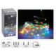 Lichtketting 80 LED EU-stekker multi color 790 cm