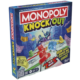 Monopoly spel Knock Out