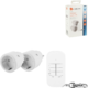 Smartwares draadloze schakelset 2300 W