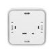 Smartwares draadloze bewegingsmelder op batterij SH4-90154
