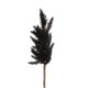 Countryfield Künstlicher Zweig Astilbe LED Batteriebetrieben schwarz 90 cm