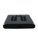 Externe Festplatte SSD mit Zahlenschloss 120 GB