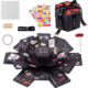 Intrend DIY explosie cadeaudoos 42,5 cm
