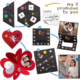Intrend DIY explosie cadeaudoos 42,5 cm