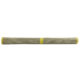 Strandmat riet 60x180 cm assorti