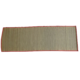 Strandmat riet 60x180 cm assorti