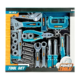Power Tools gereedschap set 30 delig