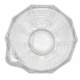Karaf Butterfly 650 ml