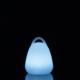 J-Line tafellamp outdoor oplaadbaar LED 24 cm