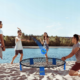 Eddy Toys Spyderball set 90 cm