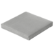 Madison lounge kussen outdoor grijs 73 x 73 cm