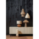 WOOOD hanglamp Bobbi papier 30 cm