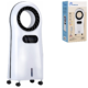 Lifetime Air ventilator 110 W