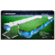Dunlop voetbalveld blauw 426 cm