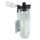 Green Canteen waterfles Tritan transparant 591 ml