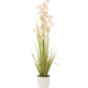 J-Line kunstplant Allium in pot 160 cm