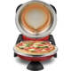 G3 Ferrari Delizia Rosso elektrische pizzaoven 1200W
