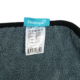Zooroyal Haustier Handtuch grau-blau 80 x 35 cm