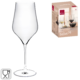 Rona wijnglazen 740 ml 4 stuks