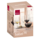 Rona wijnglazen 740 ml 4 stuks