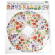 Rex London lampion Wild Flowers papier 40 cm